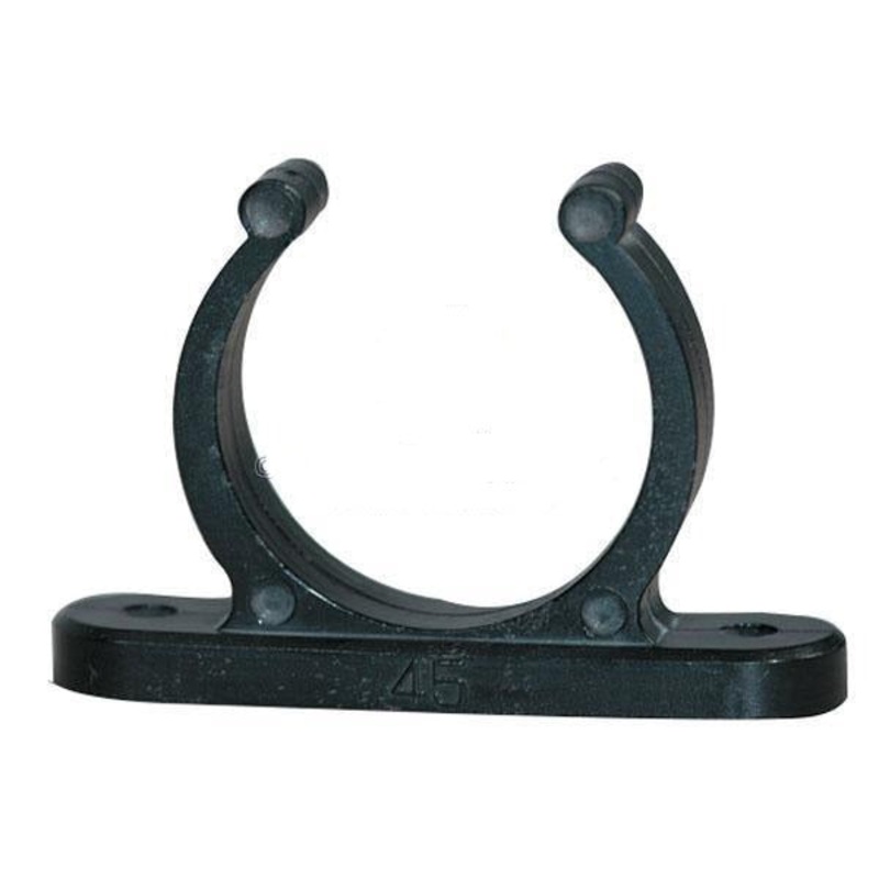 Tube Clip Nylon 25mm