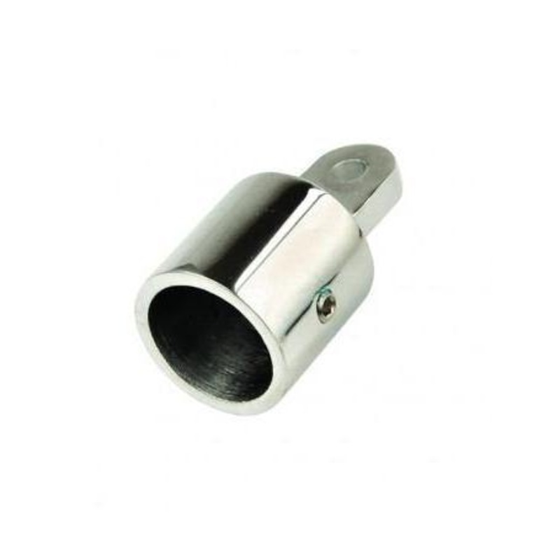 Tube End Cap