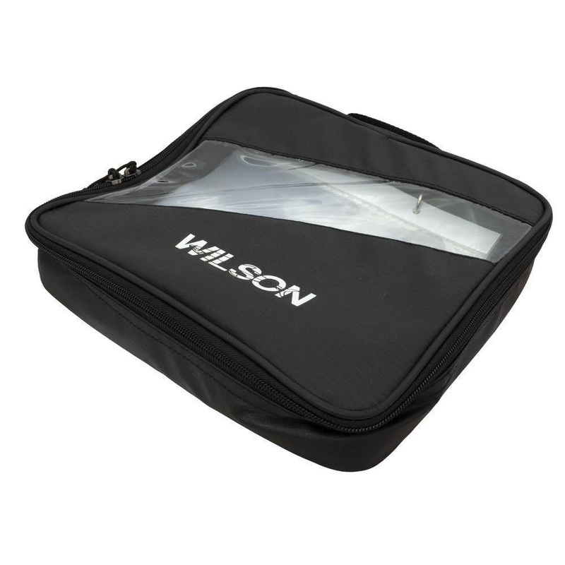 Wilson Lure Wallet