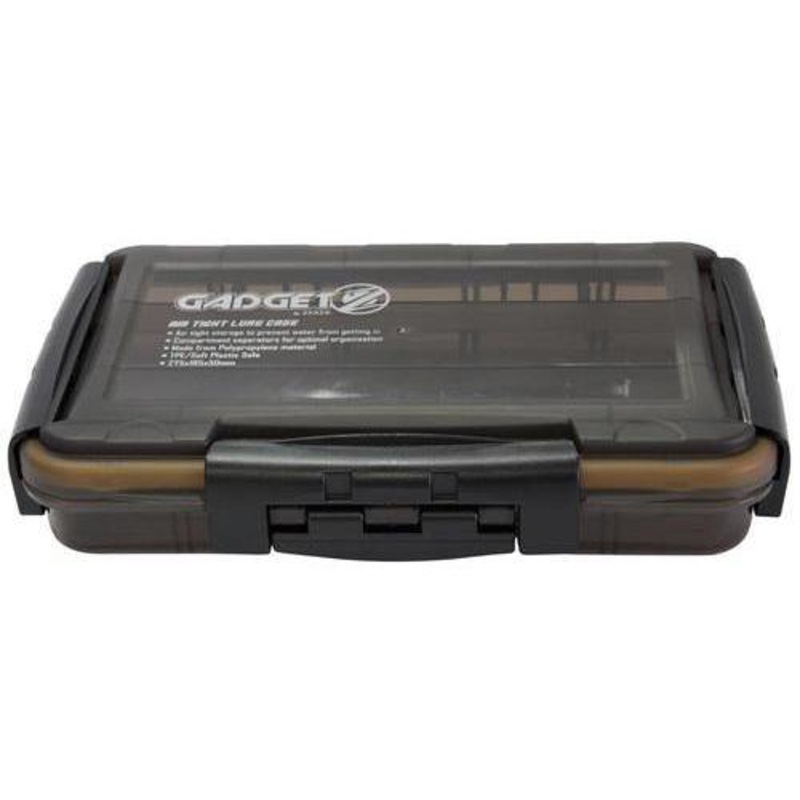 Zerek Gadget Z Airtight Tackle Tray