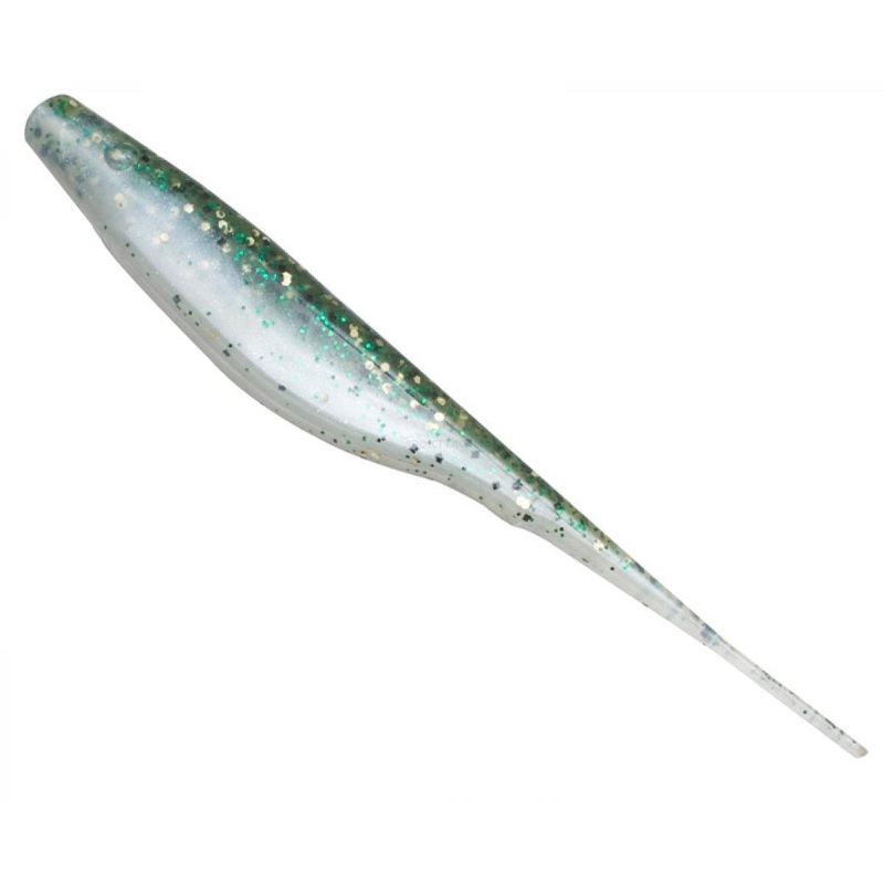 Zman 5In Streakz Soft Plastics