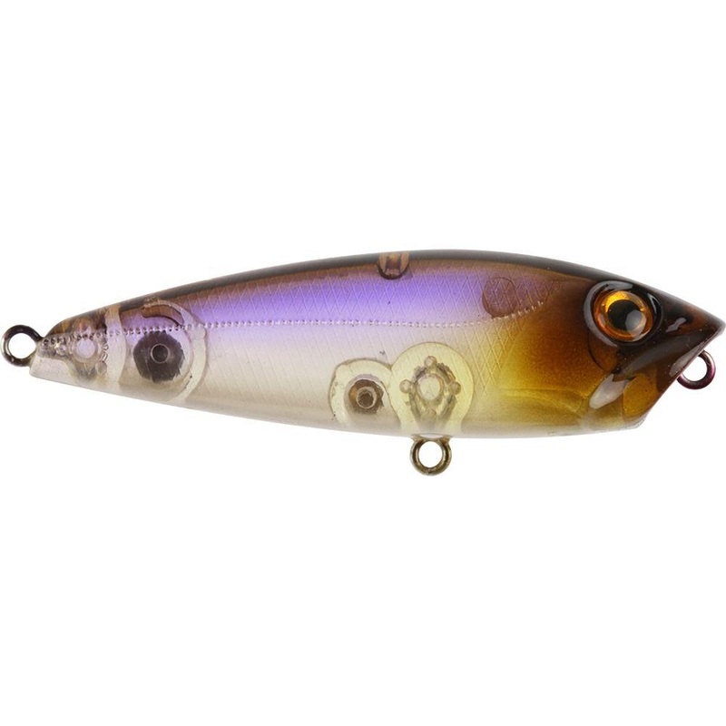 Atomic Hardz Pop 50mm Floating Popper