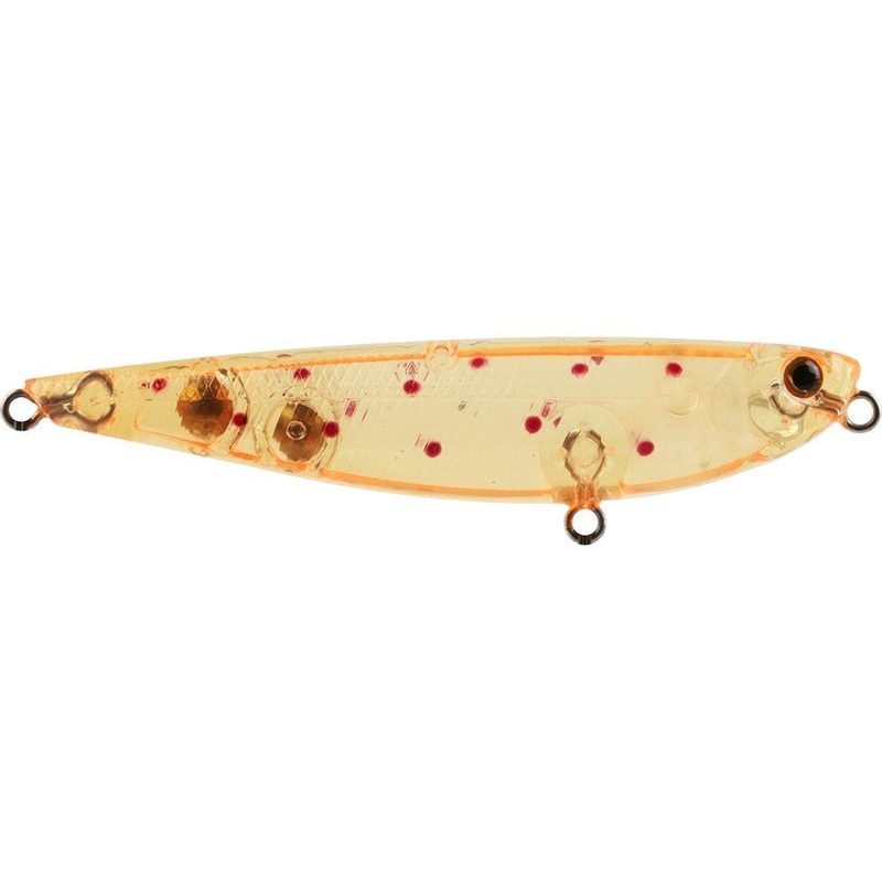 Atomic Hardz Walker 60mm Floating Surface Lure