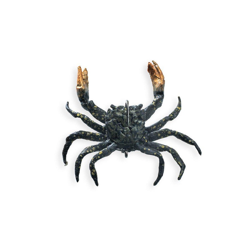 Chasebaits Crusty Crab 50mm