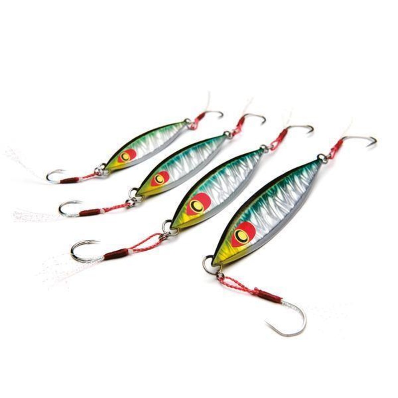 Damiki Backdrop Jig