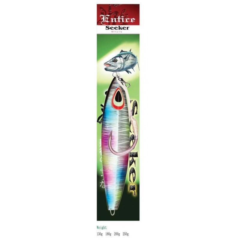 Entice Seeker Jig 130G