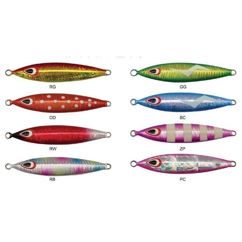 Entice Seeker Jig 200G