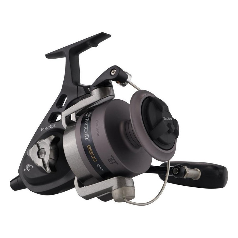 Fin-Nor Offshore Spin Reel