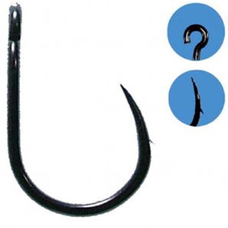 Gamakatsu Deepwater Jig Hook