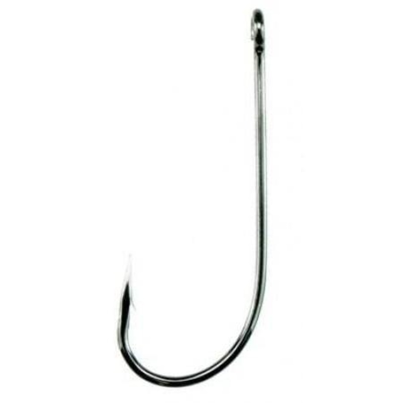 Gamakatsu Gangster Straight Eye Hooks