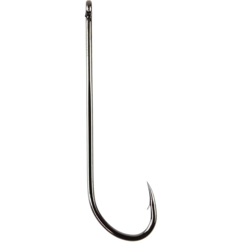 Gamakatsu Long Shank Hooks