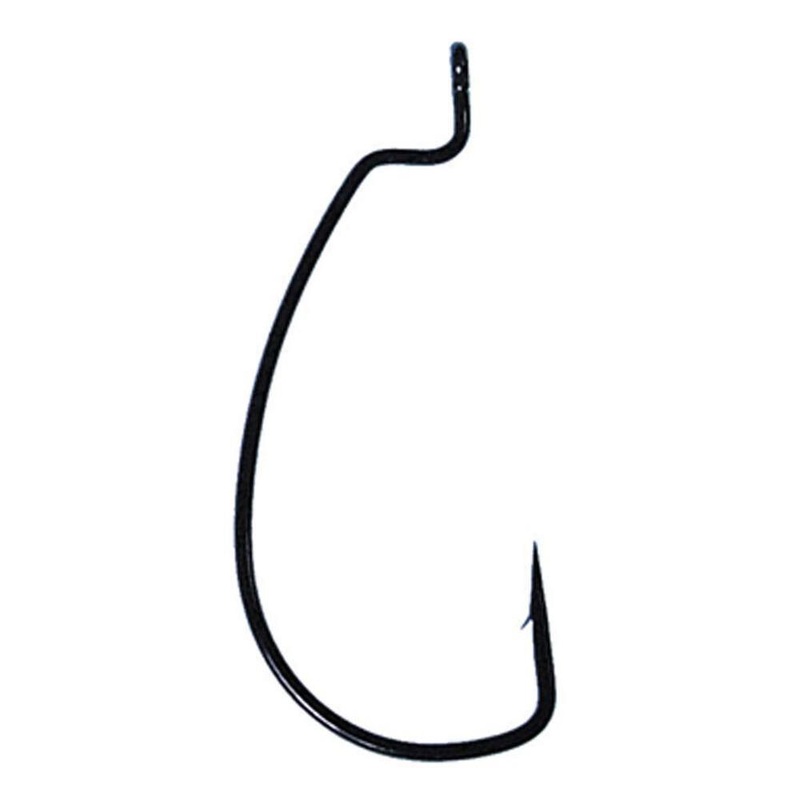 Gamakatsu Offset Shank Worm Ewg Hooks