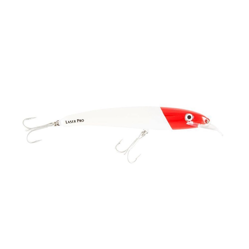 Halco Laser Pro Extra Deep 160Xdd