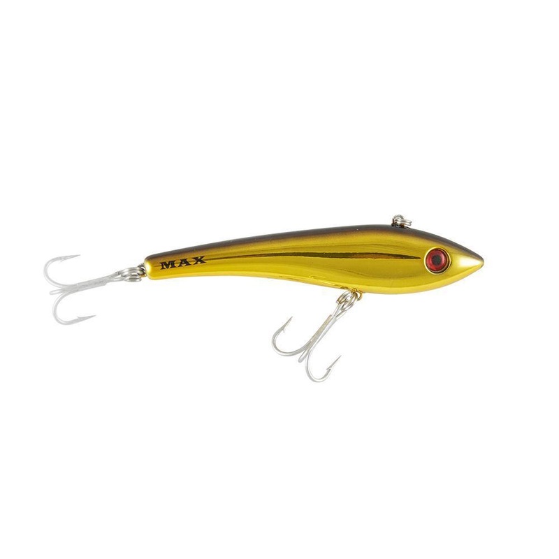 Halco Max Bibless Minnow Lure 190mm