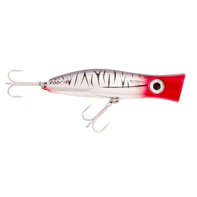 Halco Roosta Surface Popper 105mm