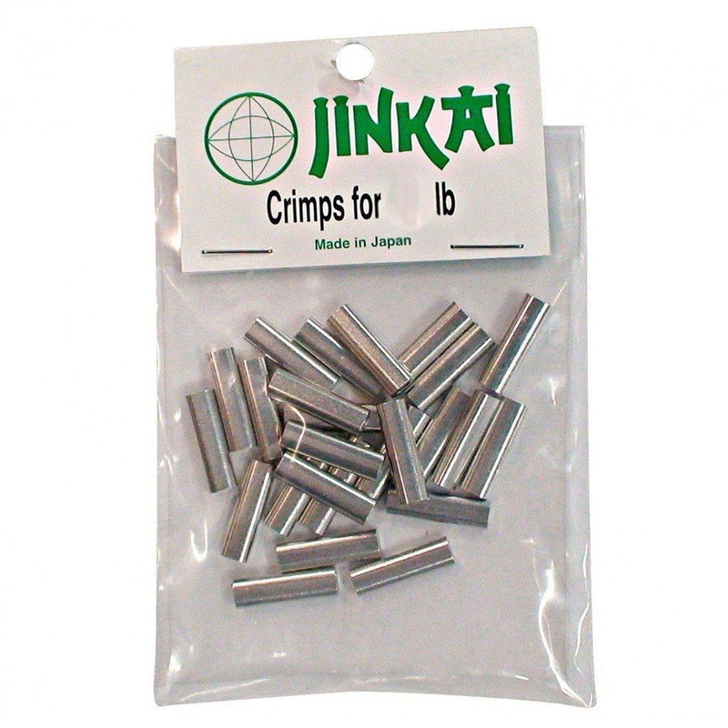 Jinkai Aluminium Crimps