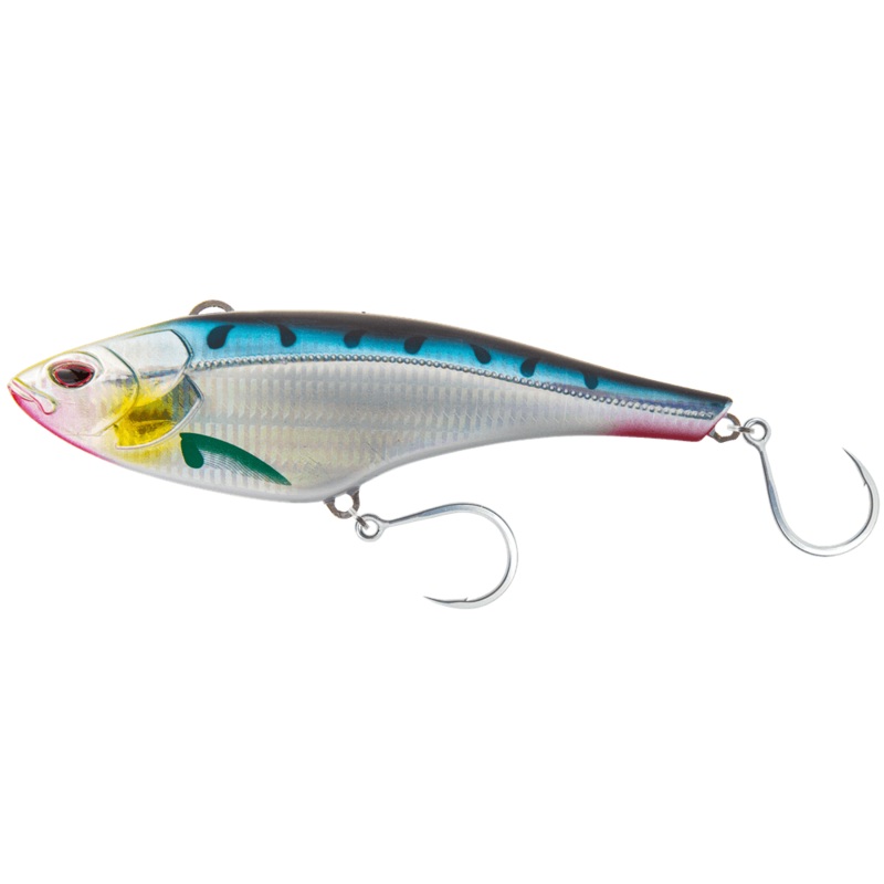 Nomad Design Madmacs High Speed Trolling Lure - 200mm