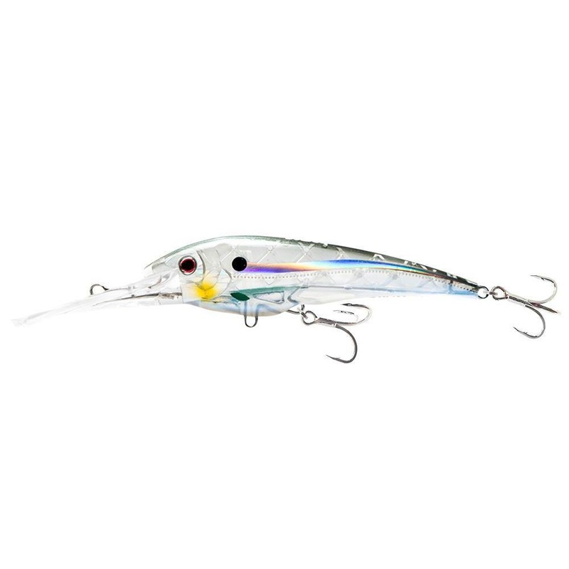 Nomad Dtx Minnow - 140mm