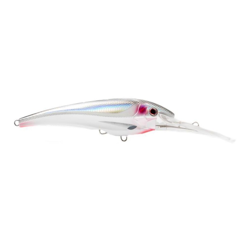 Nomad Dtx Minnow Hard Body Lure - 165mm