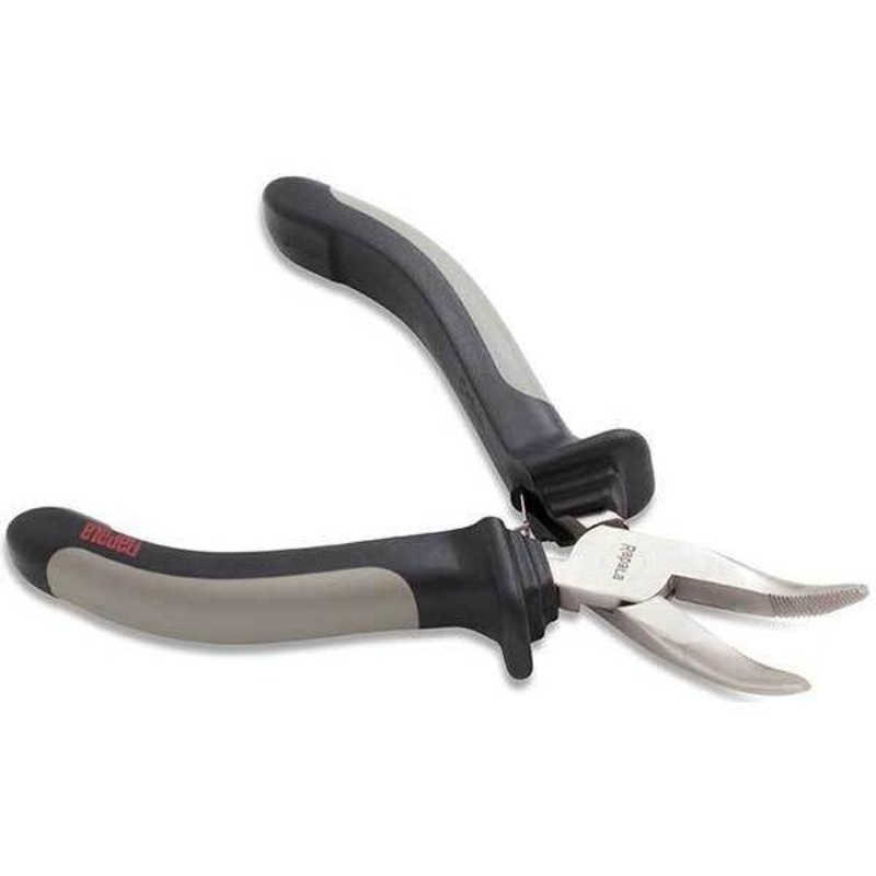 Rapala 5" Mini Curved Pliers