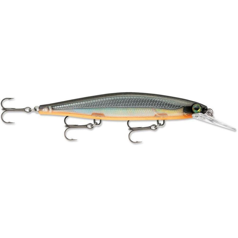 Rapala Shadow Rap Jerkbait Lure 11cm - Sdr-11