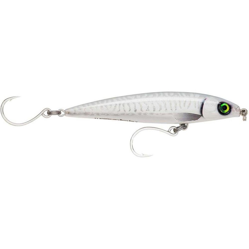 Rapala X-Rap Long Cast Shallow Stickbait  Lure 12cm - Sxrls-12