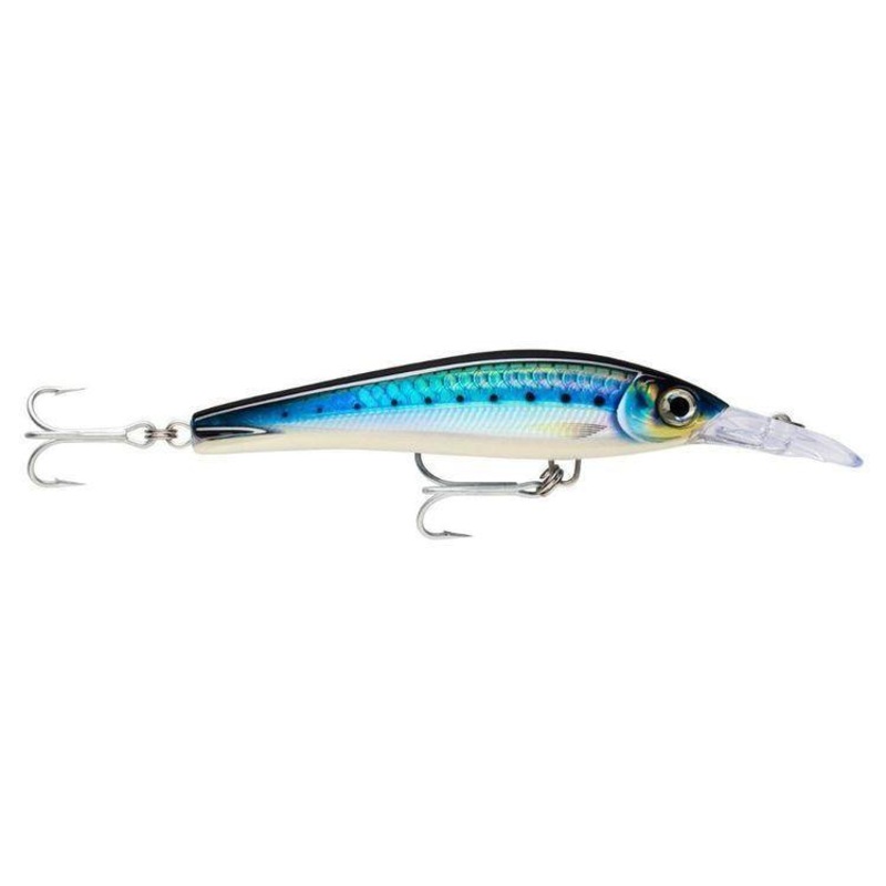 Rapala X-Rap Magnum Xtreme Trolling Lure 16cm - Xrmagxt160