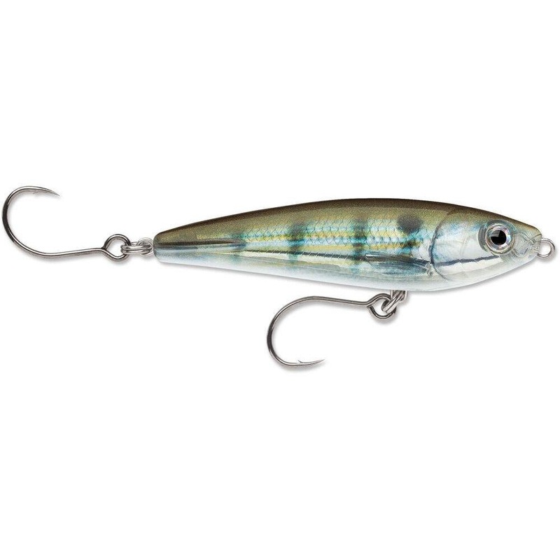 Rapala X-Rap Saltwater Subwalk Hard Body Lure 9cm - Xrsb09