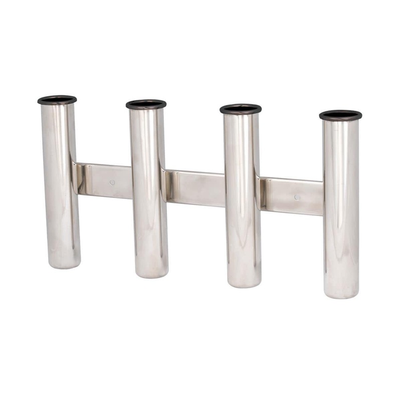 Rod Racks Stainless Steel  4 S/S