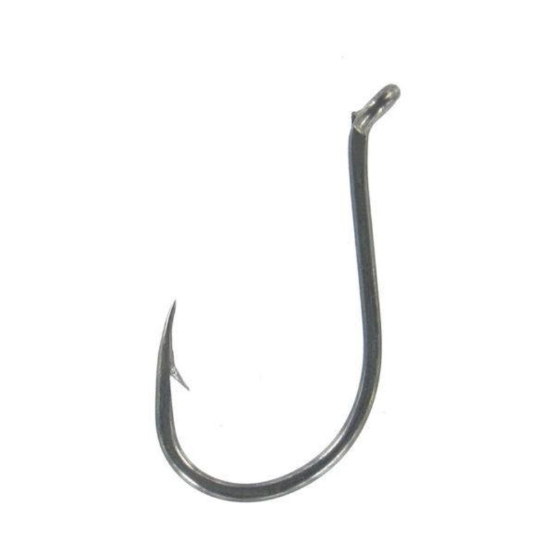 Shogun Black Beak Hooks - 10 Pack