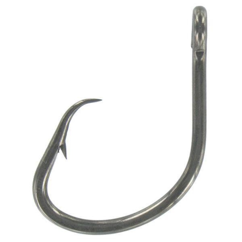 Shogun T488 Black Mutsu Hooks