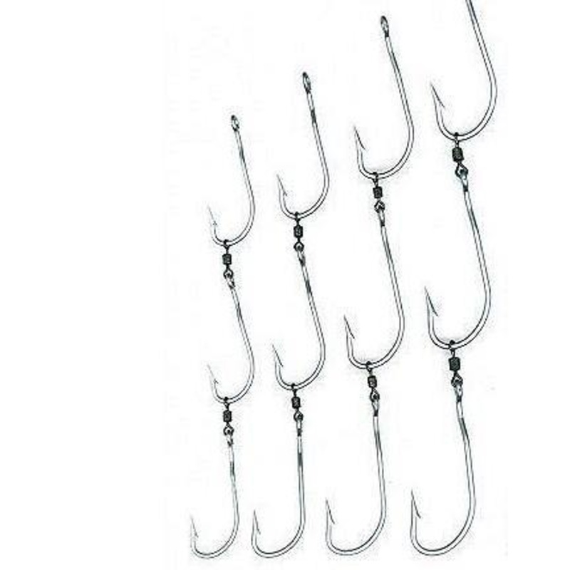 Tru Turn 3 Hook Gang Rig