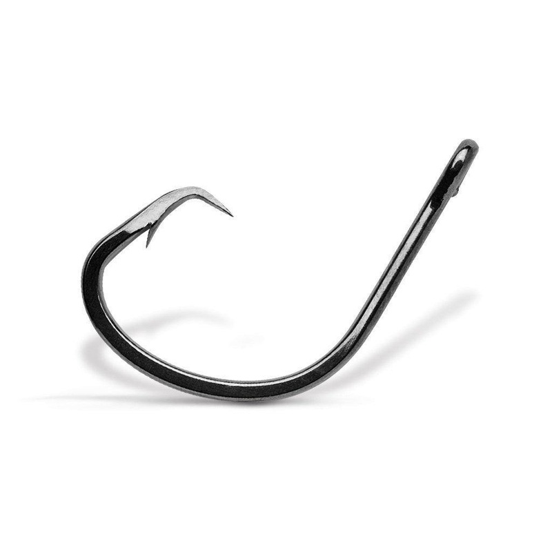 Vmc 3X Circle Hooks 8382