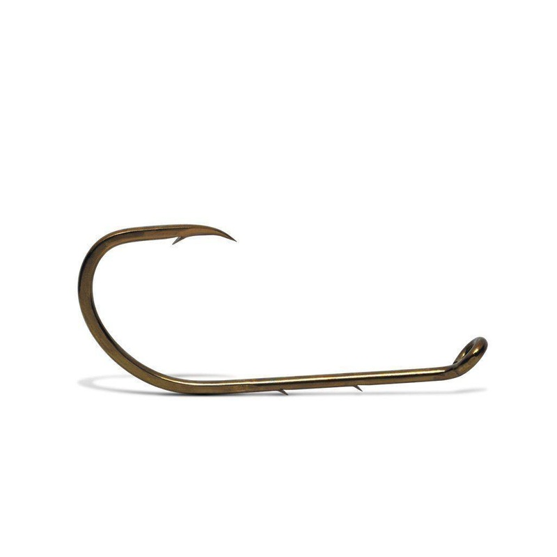 Vmc Down Eye Baitholder Hooks 9292
