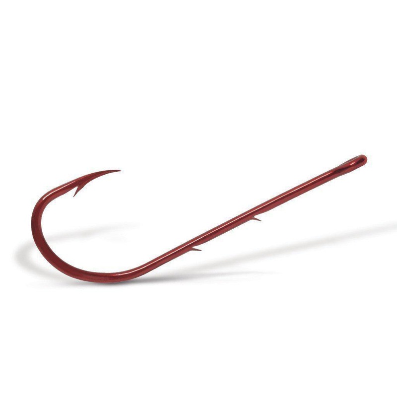 Vmc Long Shank Baitholder Hooks 9293