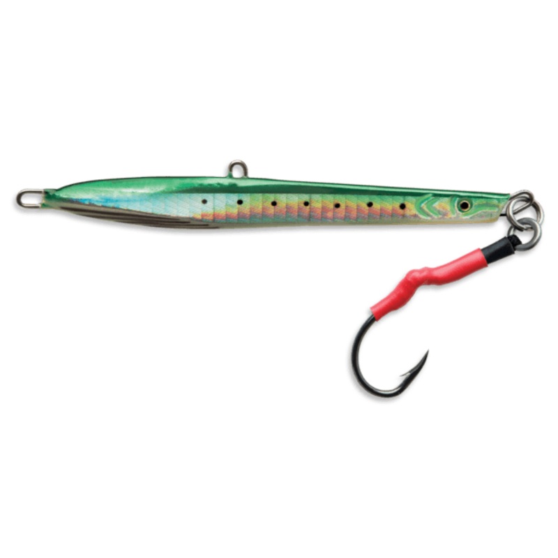 Williamson Abyss Speed Jig