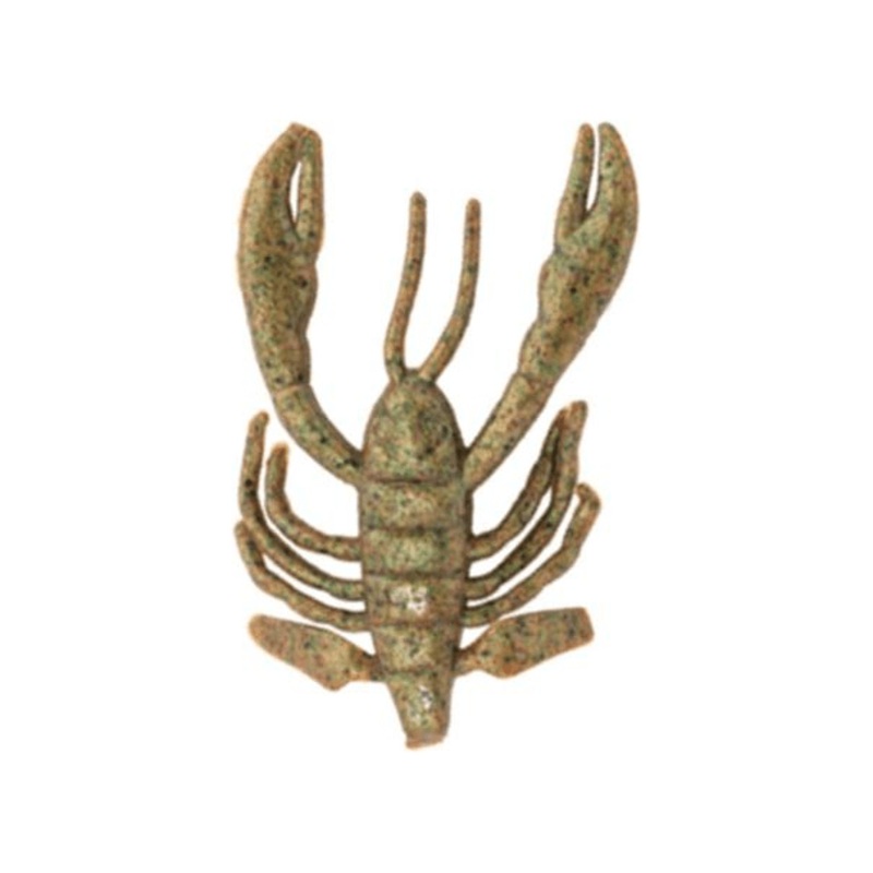 Berkley Gulp Crabby Soft Plastics 5cm