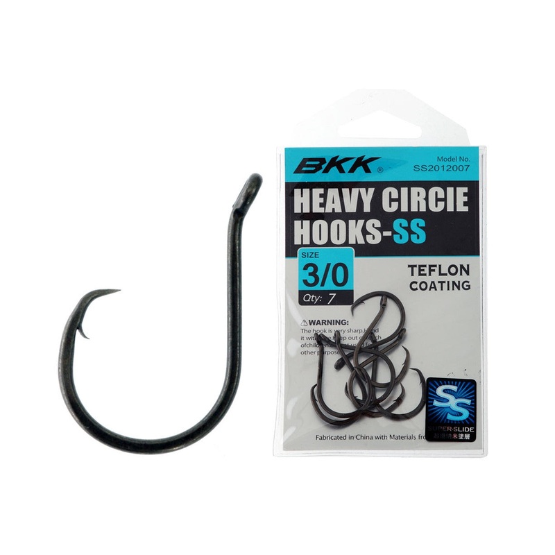 Bkk Heavy Circle Super SS