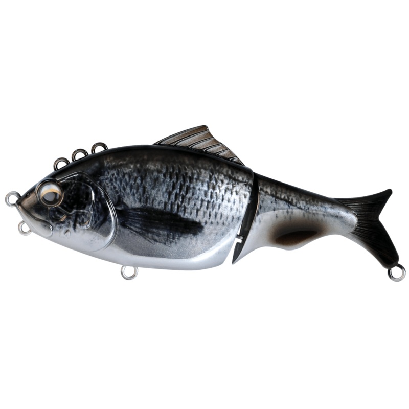 Bone Lure Focus 130mm 40G Swimbait