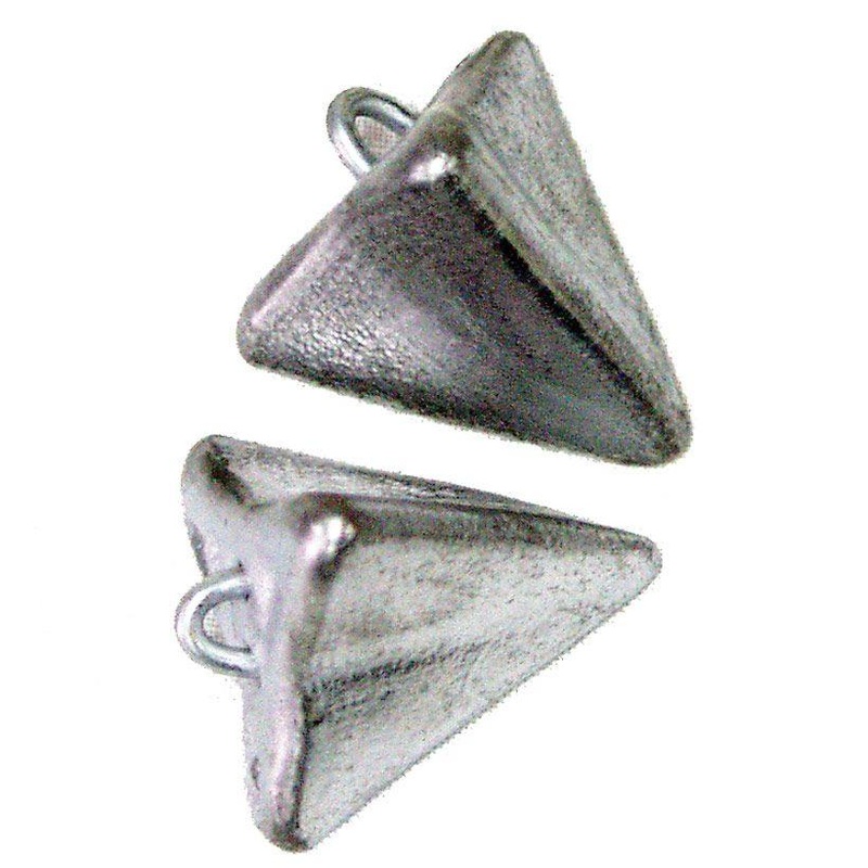Cobalt Blue Value Pack Star Sinker
