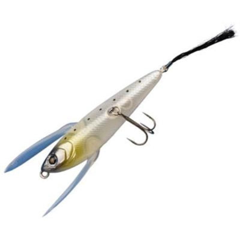 Dstyle Reserve 70mm Floating Hardbody Lure