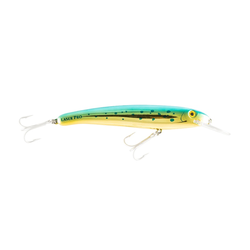 Halco Laser Pro Crazy Deep 190 Xdd Lure