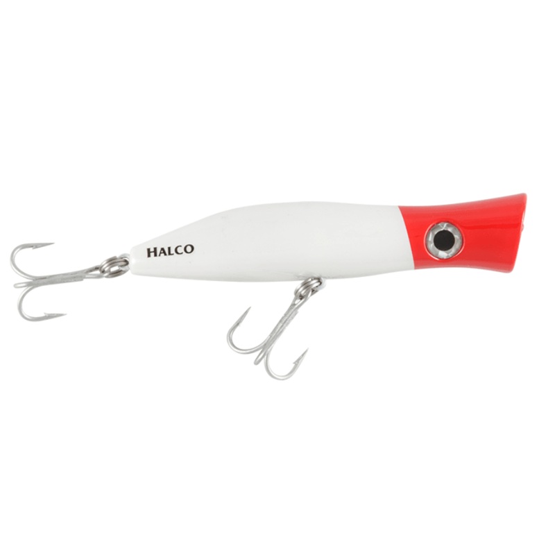 Halco Roosta Surface Popper 135mm