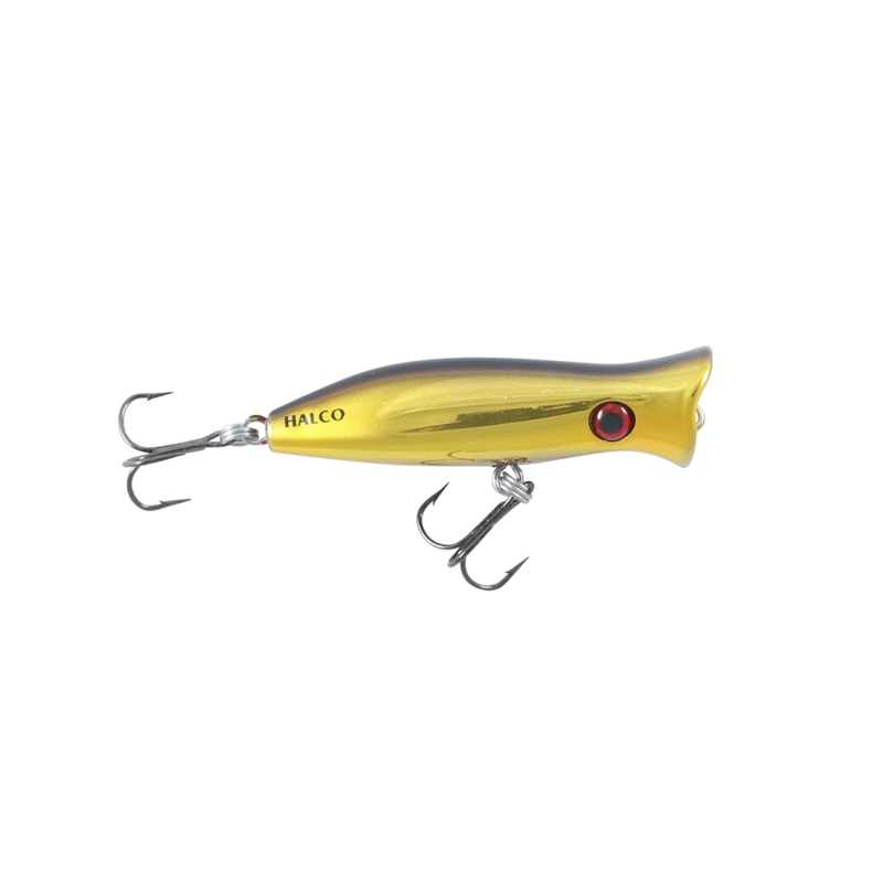 Halco Roosta Surface Popper 60mm