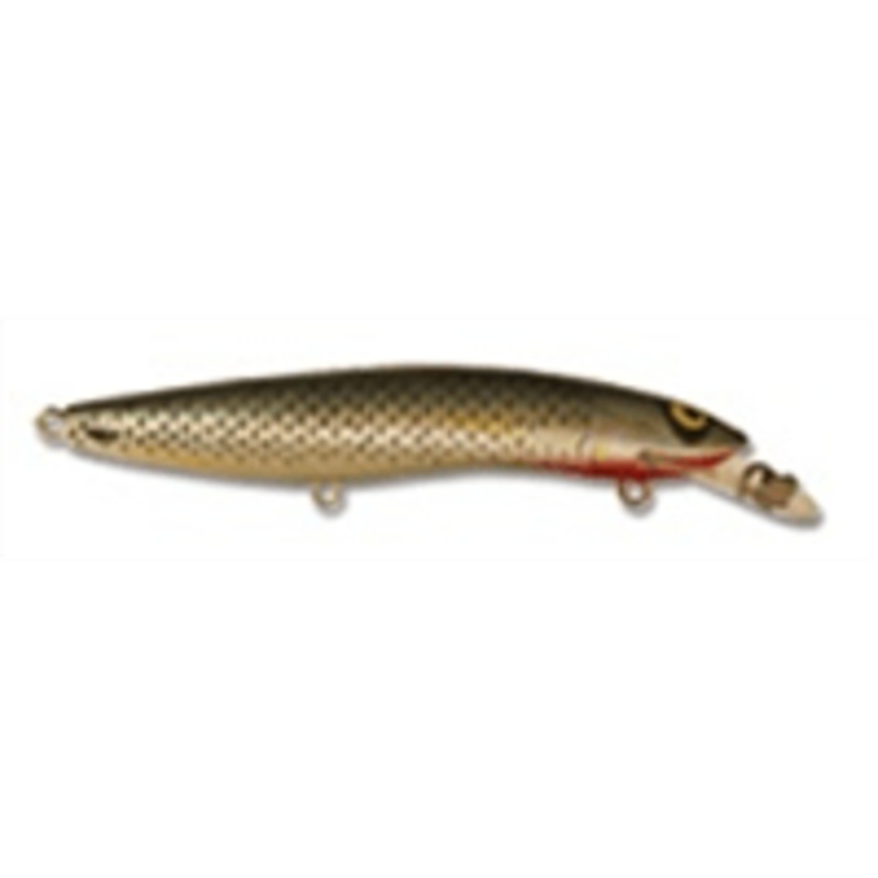 Halco Scorpian Rmg Double Deep Hard Body Lure 125mm