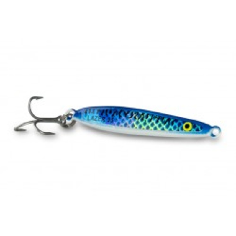 Lazer Lures Metal Lure Australian Made 42G Slug