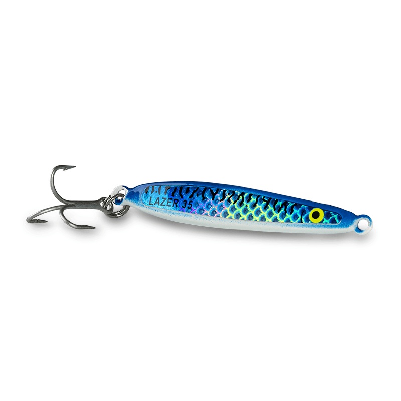 Lazer Lures Metal Lure Australian Made 70G