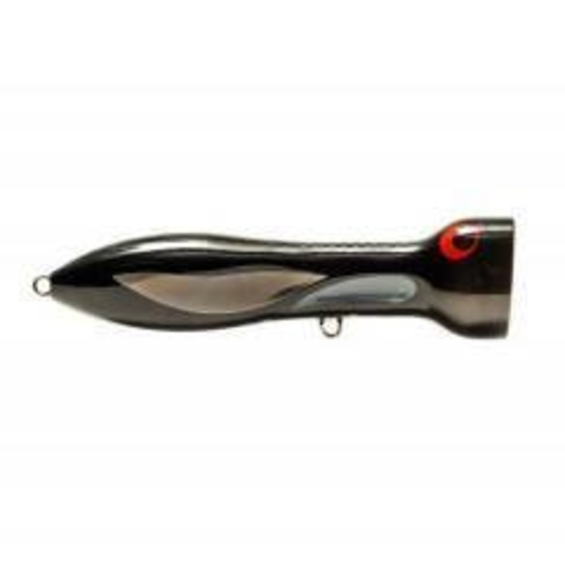 Nomad Design Chug Norris Popper - 180mm
