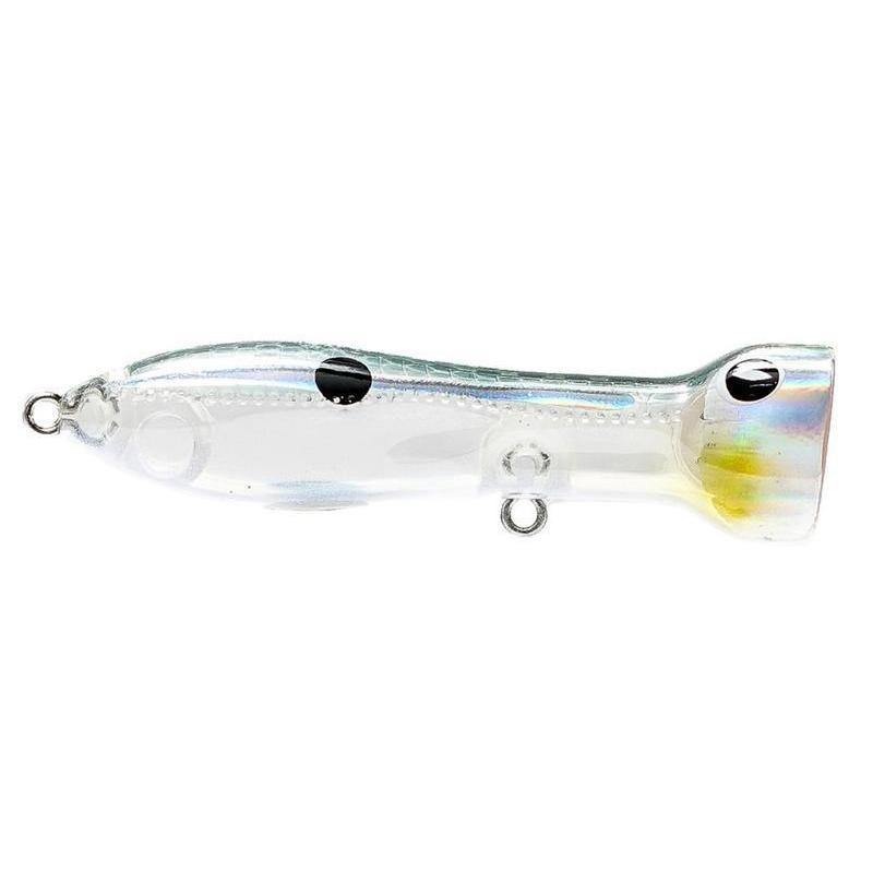 Nomad Design Chug Norris Popper 50mm