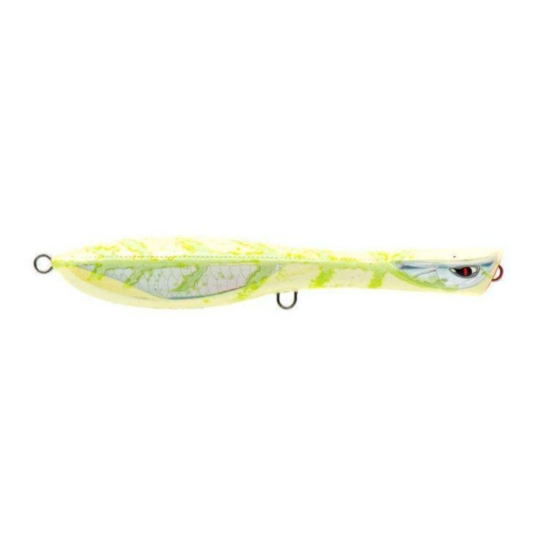 Nomad Design Dartwing Floating Surface Popper 130mm